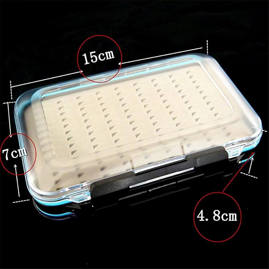 フライフィッシング　フライセット フライ入門 コンプリートセット [Hurst Native 8'6″ #4] | river