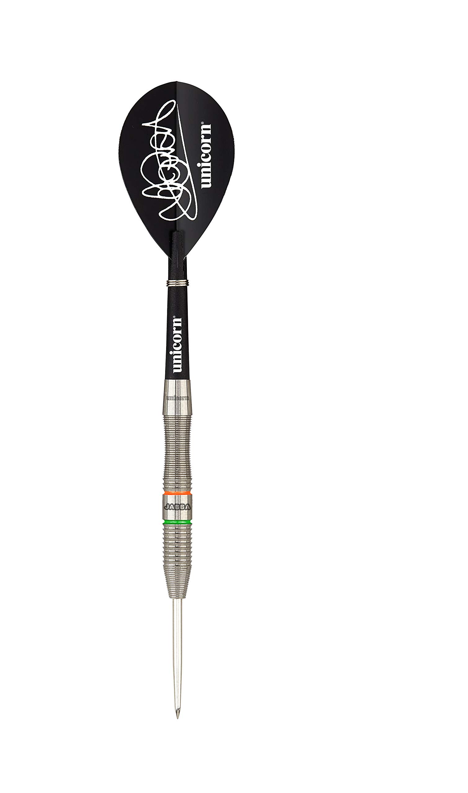 Unicorn Darts Jamie Caven Phase 2 - Maestro 90 Percent Tungsten