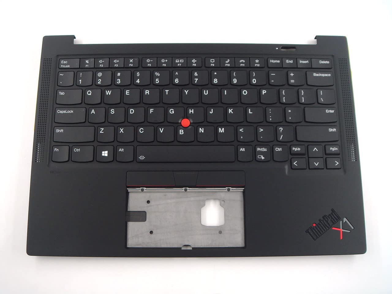 Amazon.com: Bayjebu Parts for Lenovo ThinkPad X1 Carbon 9th Gen 9