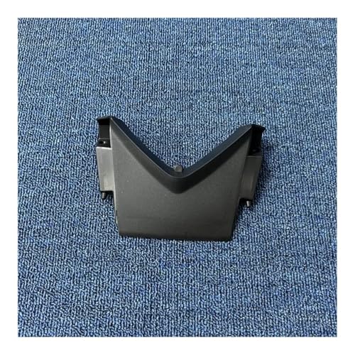 Carénage CBR250RR ABS noir anti-fissure pour carrosserie moto 2011 à 2014