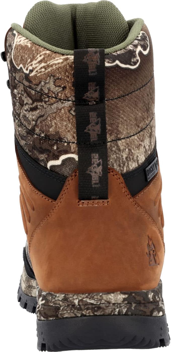 ROCKY Lynx Waterproof 400G Insulated Boot