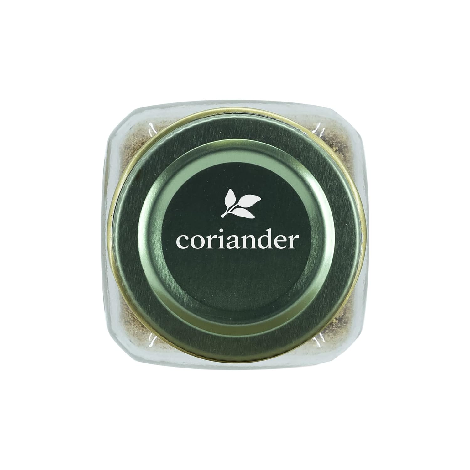 Simply Coriander 2.29 Oz