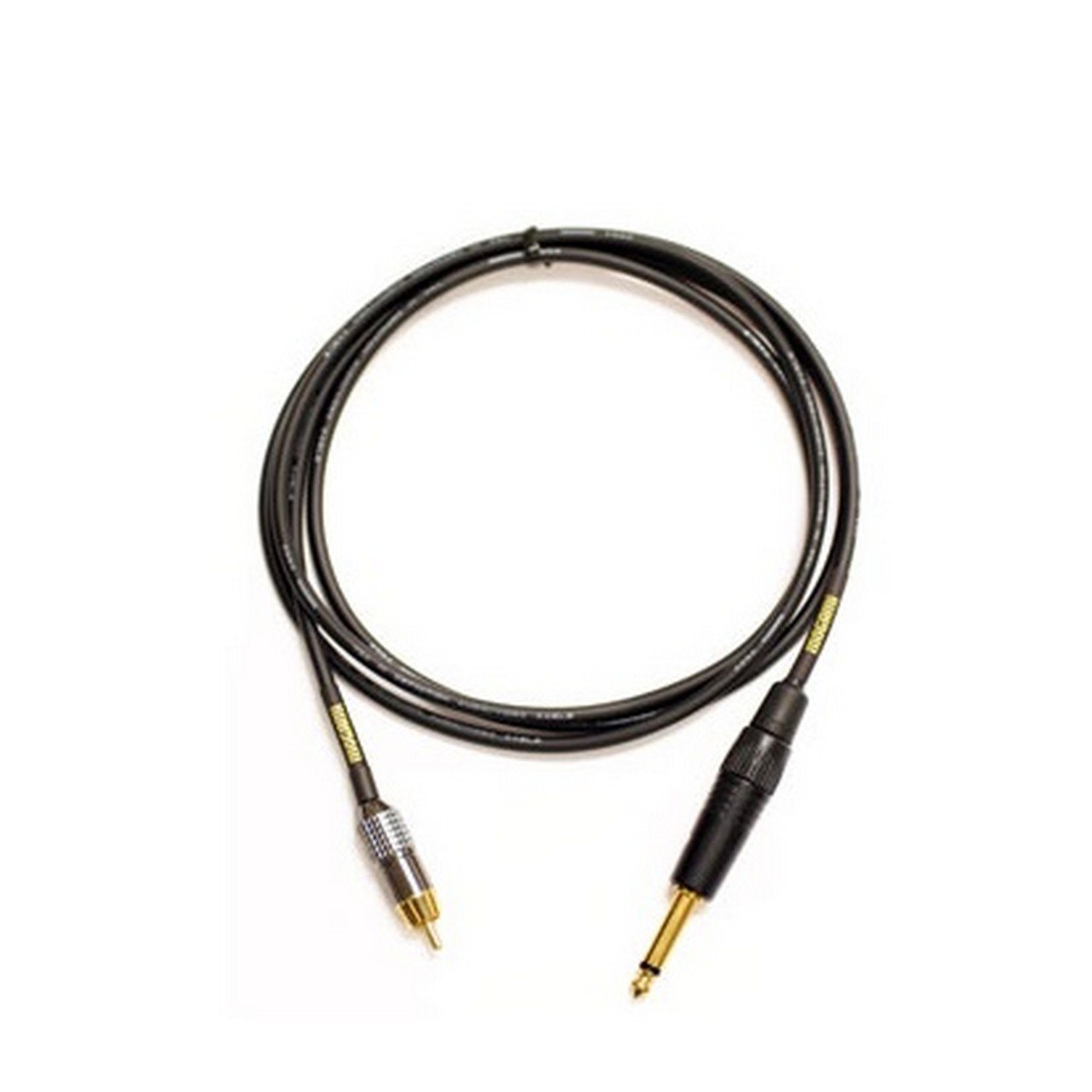 Amazon.com: Mogami 20' Gold 1/4