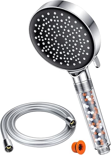 Pommeau de douche Yeaupe