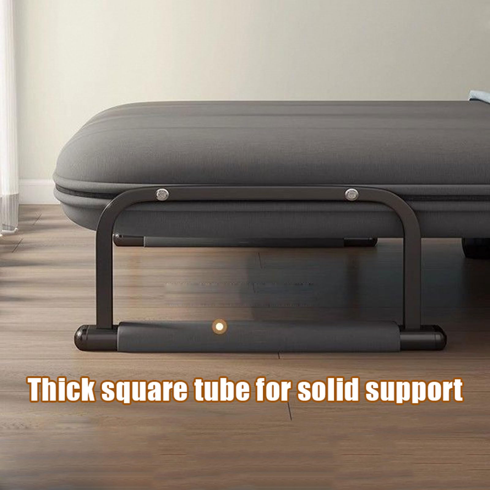 Amazon｜3-in-1折りたたみソファチェア マルチファンクション変形