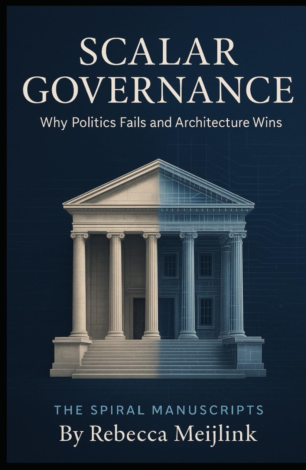 Scalar Governance: Why Politics Fails and Architecture Wins
