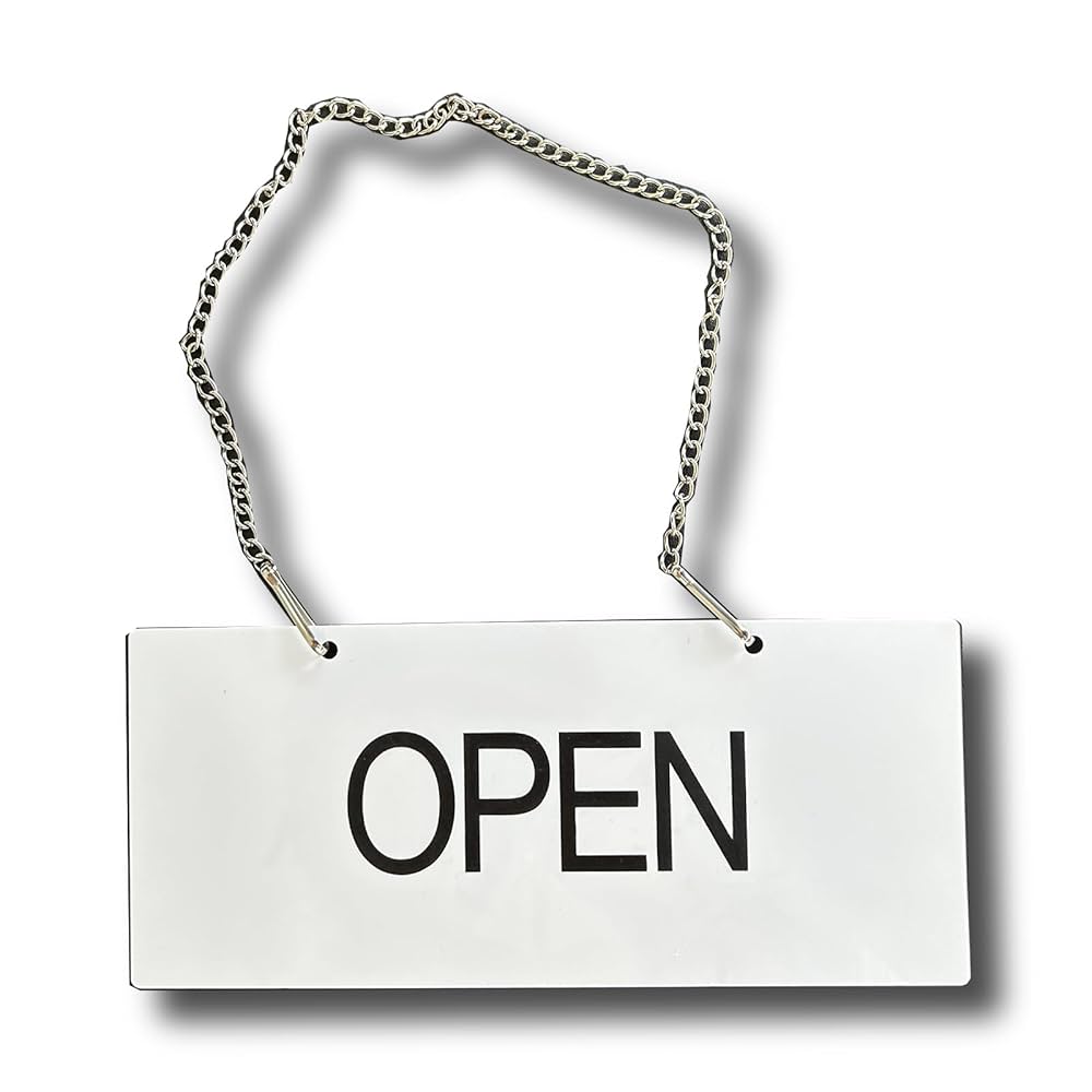 オーダー看板　専用ページ 木製看板 OPEN / CLOSED 【オーダー可】 | S COLOR