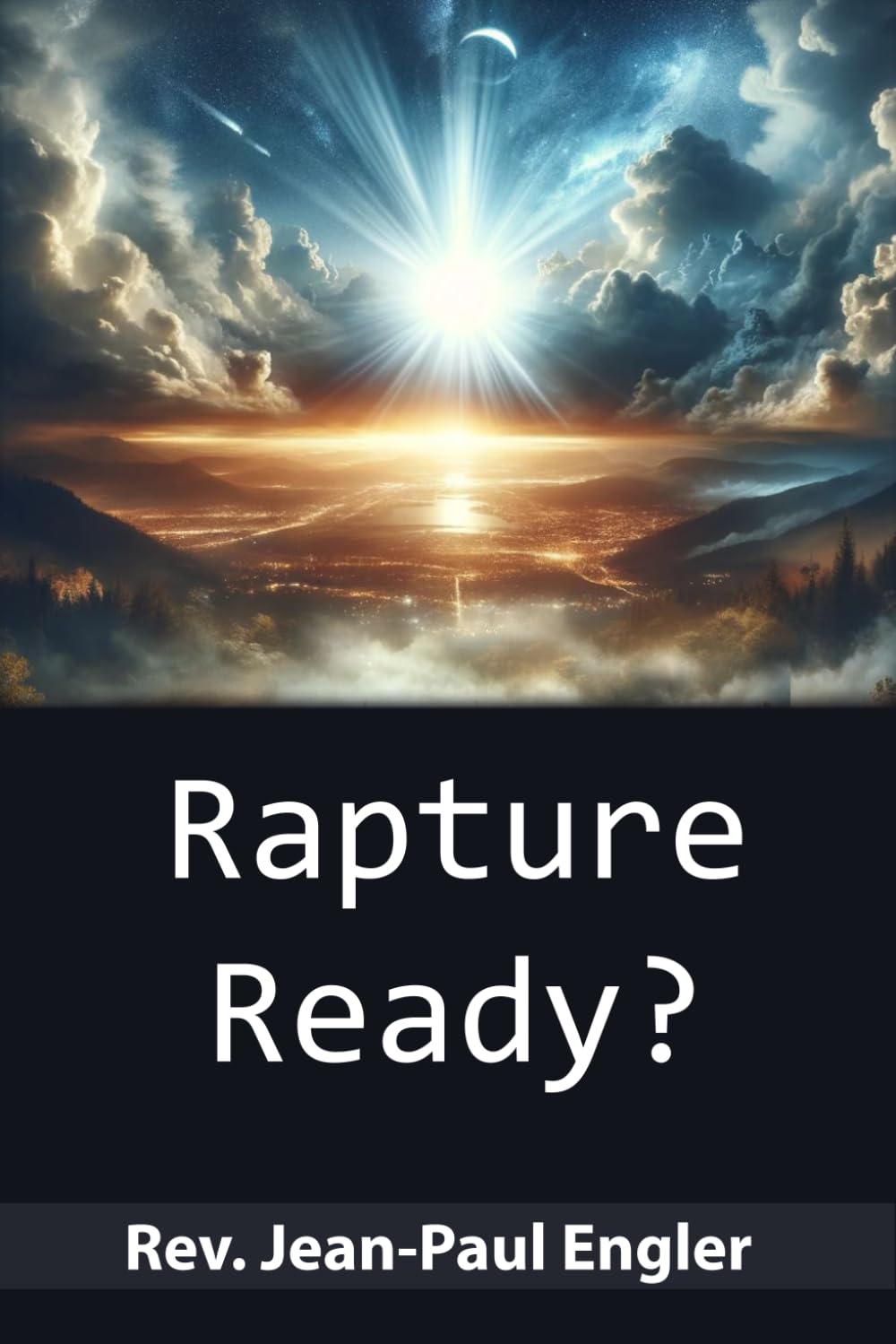 Are You Rapture Ready?