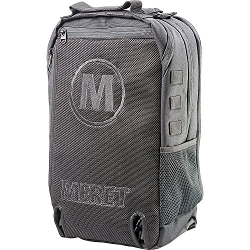 Morrales de senderismo MERET Defender Pro Backpack miniatura 3