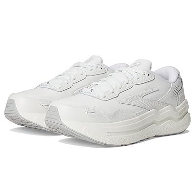Brooks Ghost Max Leather Women