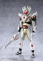 仮面ライダーガヴ ケーキングフォーム フィギュアーツ Amazon.co.jp: S.H.Figuarts 仮面ライダーガヴ ケーキング