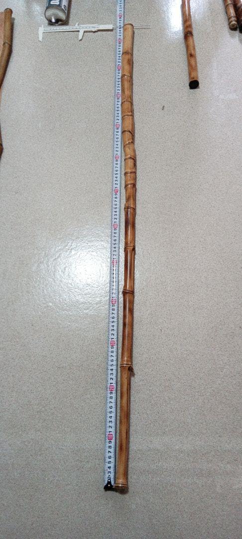 布袋竹杖6 布袋竹杖6