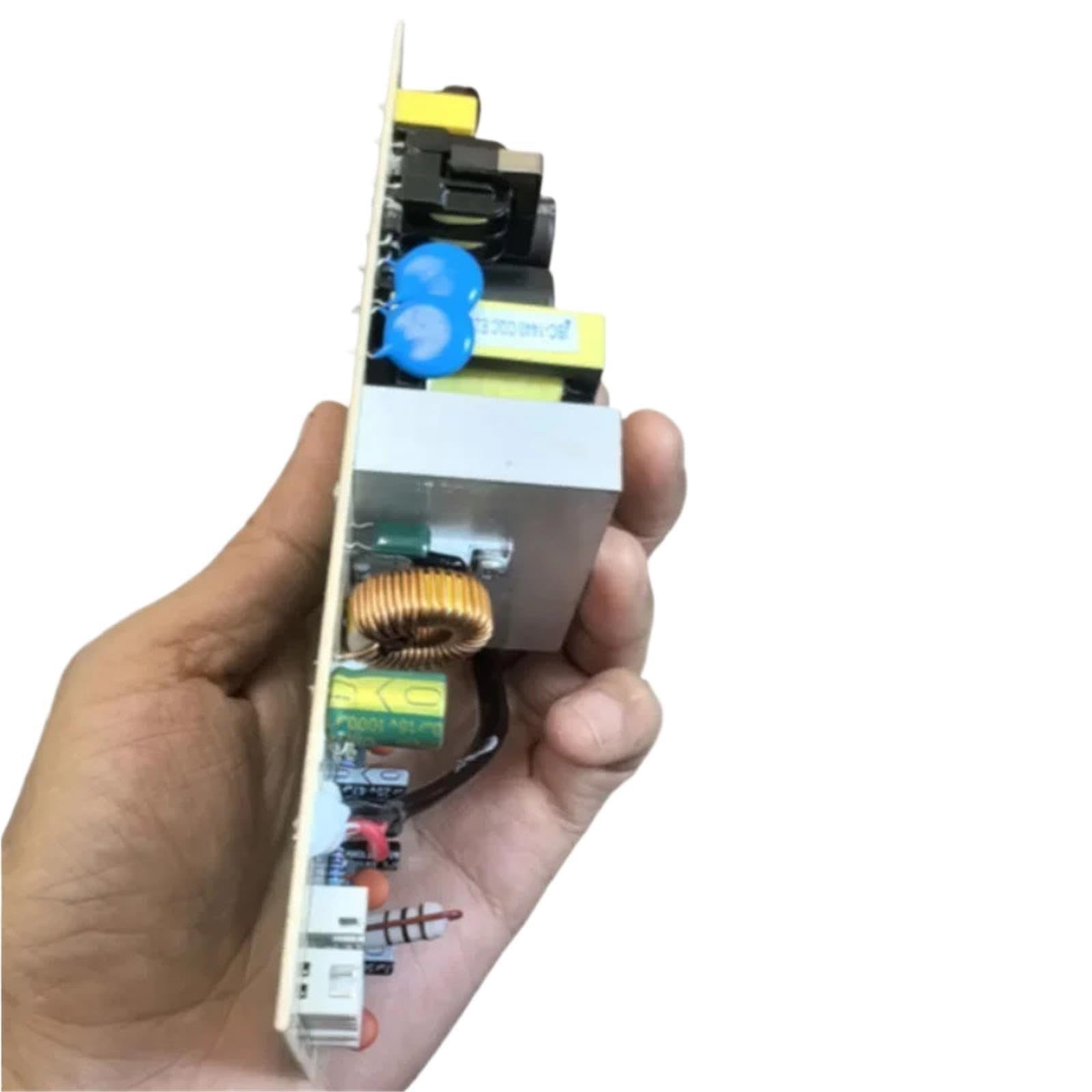Refrigerador con placa de suministro de 220 V HYS80-12J