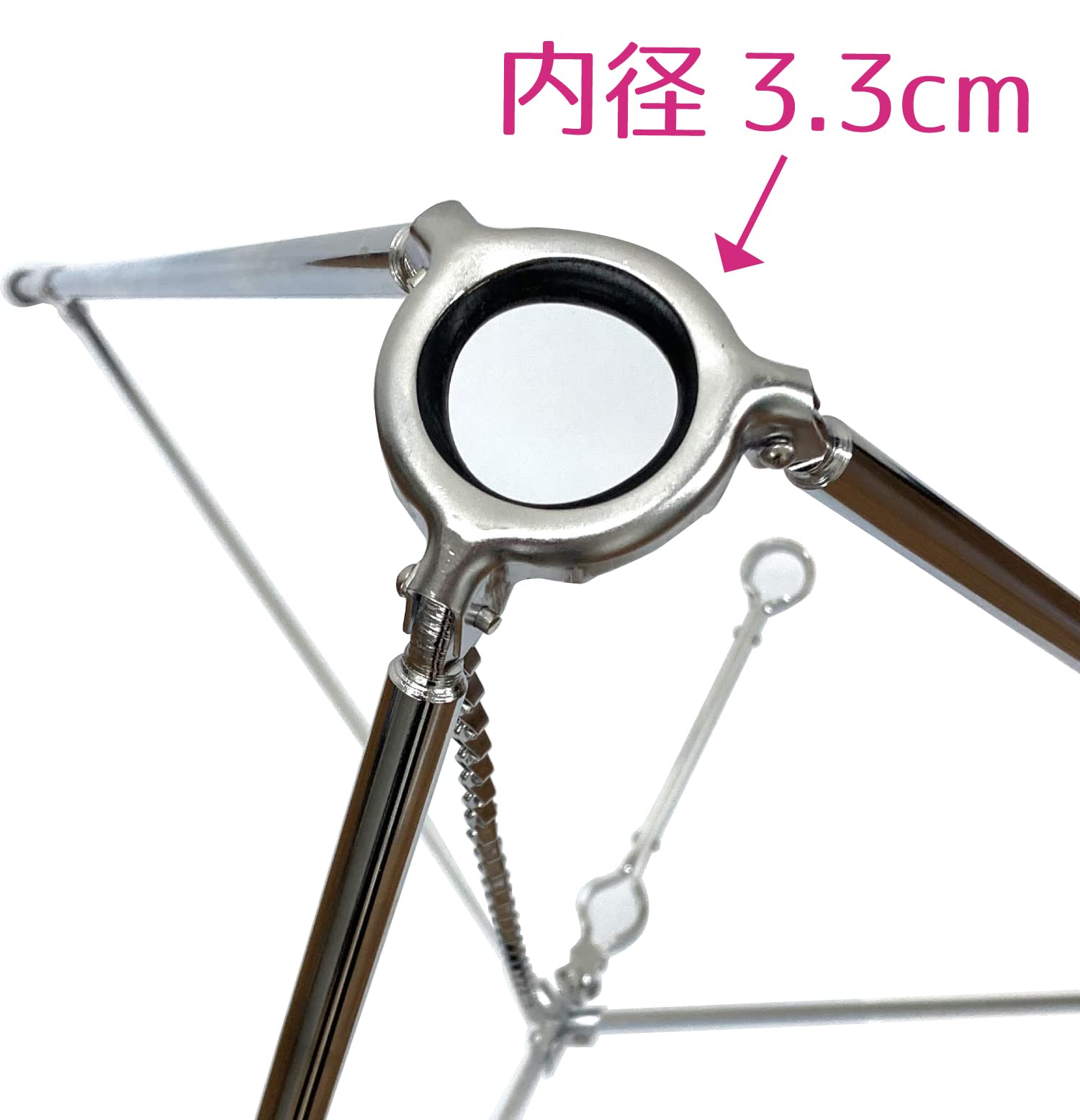 Amazon.co.jp: [旗立て台] 三脚台 旗立て台 旗 台 国旗 社旗