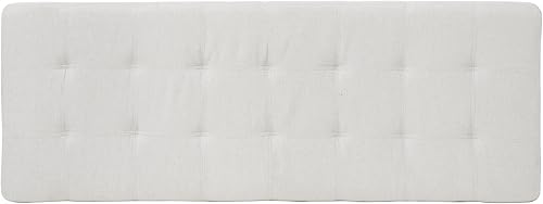 Miniatura 6 de Gabinete Otomano, para almacenamiento, tela color: Cielo/Azul/Gris/Marrón, Gris claro Gris claro, tela,Gris, tela,Verde azulado oscuro, tela