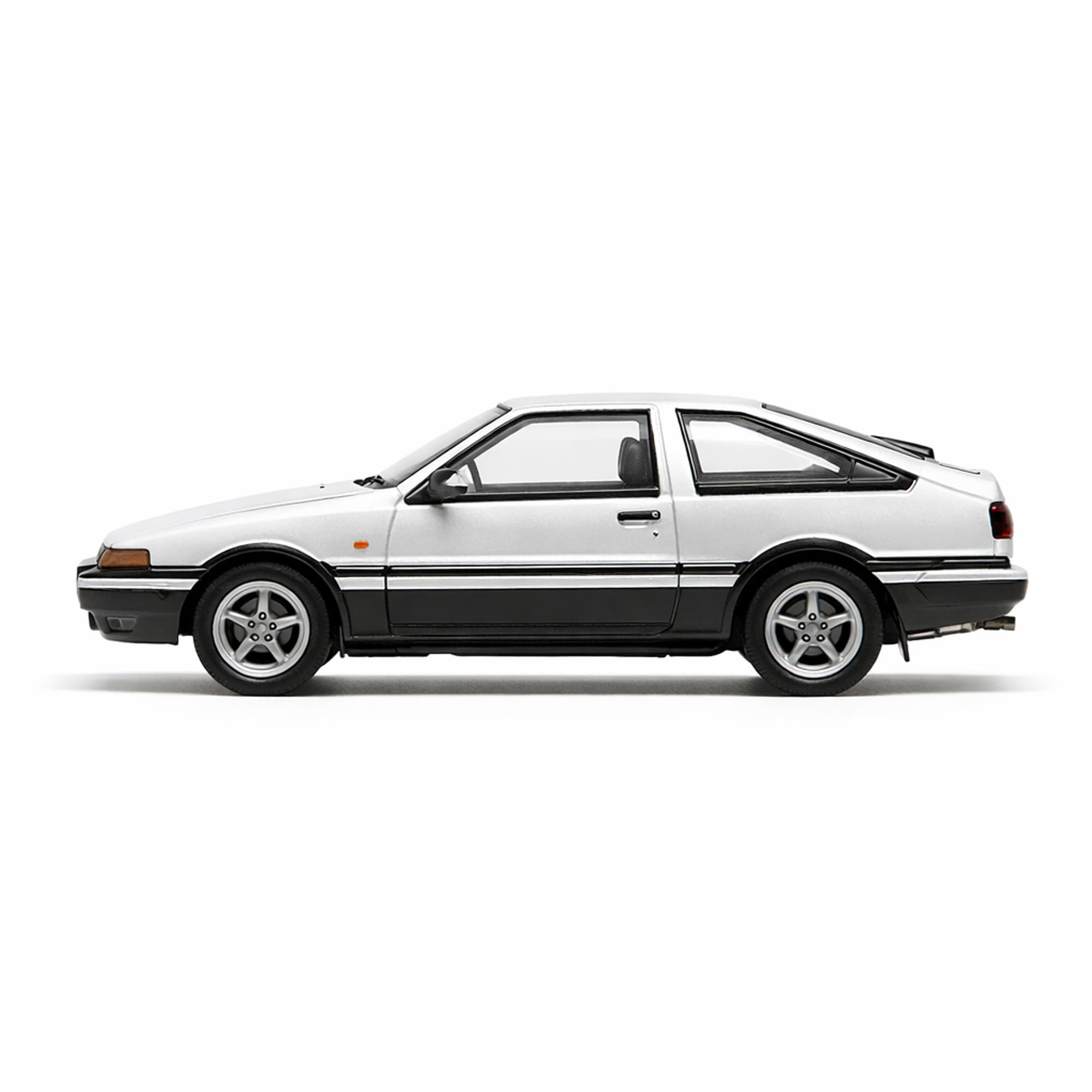 Wizplex MSZ Toyota Sprinter Trueno AE86 1:43 Scale Officially