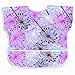 Bumkins Waterproof Junior Bib, Dandelion (1-3 Years)