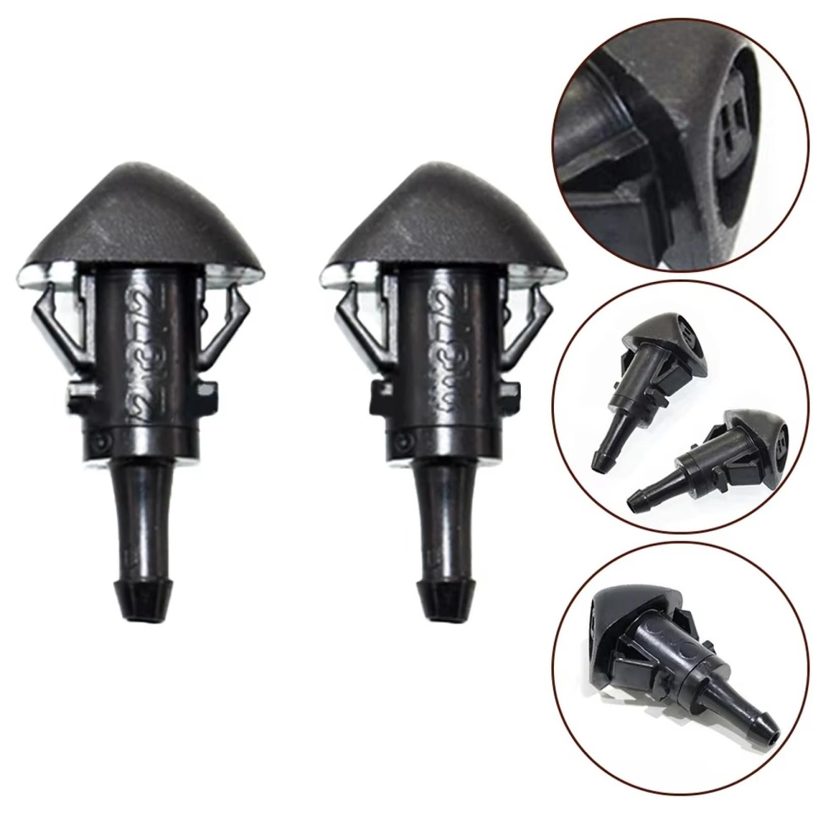 Boquilla Montaje Vehículo Para Subaru Para Outback 2010-2014
