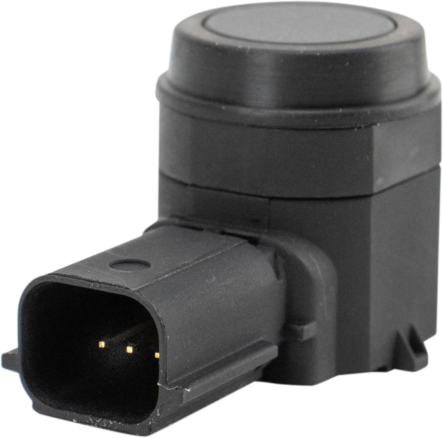 TRQ Parking Assist Sensor Set Compatible with 2015-2020 Ford F-150 F-250 Super Duty F-350 Super Duty F-450 Super Duty F-550 Super Duty FO1175116