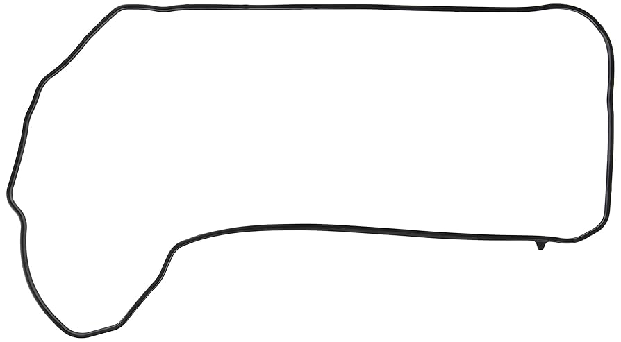 Amazon.com: Toyota 11213-37021 Cylinder Head Cover Gasket