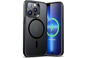 eslicker iPhone 13 Pro Max Case | HaloLock MagSafe Compatible Shockproof Case