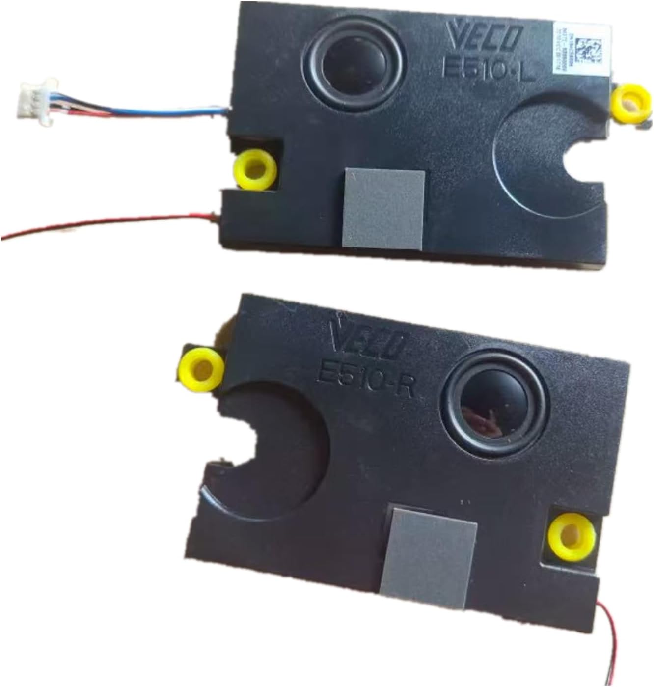 Generic Laptop Internal Built-in Speakers for ASUS for VivoBook E510KA E510MA