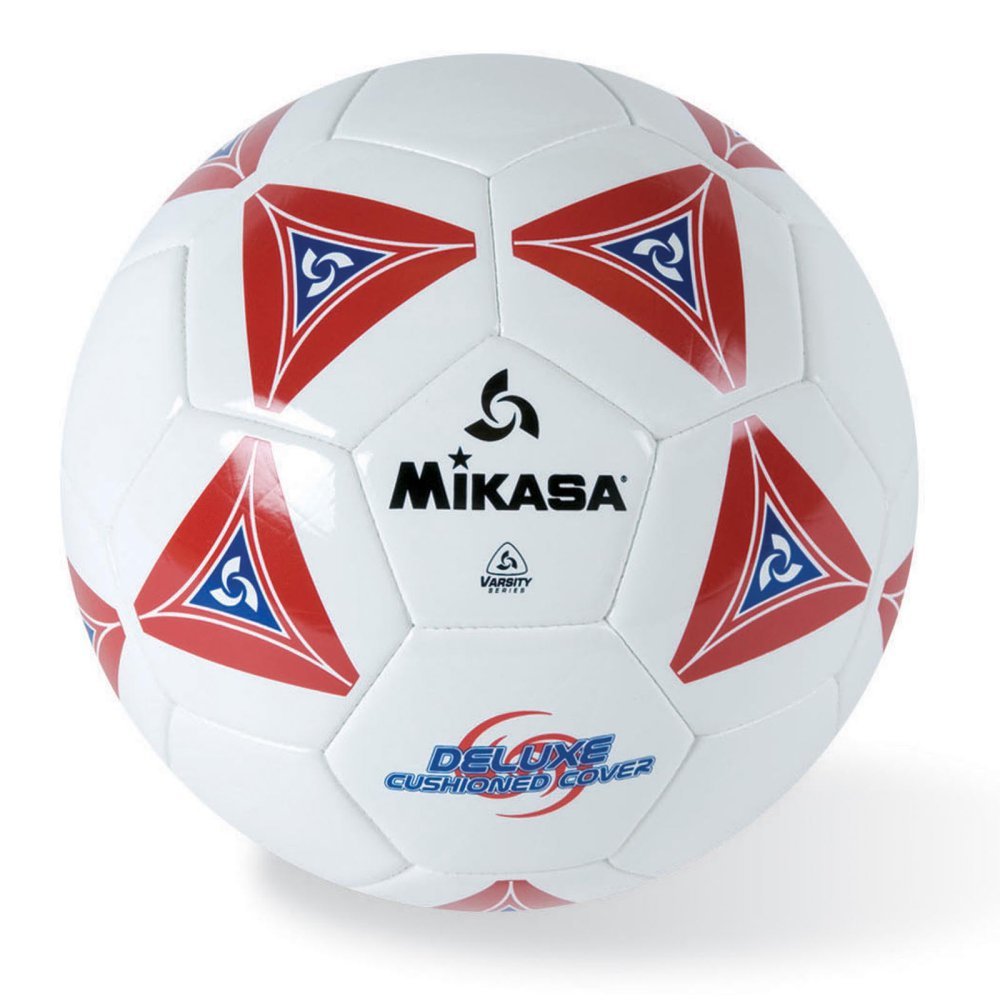 Serious Soccer Ball