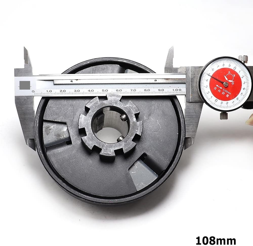 25.4MM GO Kart Fun Centrifugal Automatic Clutch 3/4 14 Tooth 420 "8 Chain for Karting Minibike engine