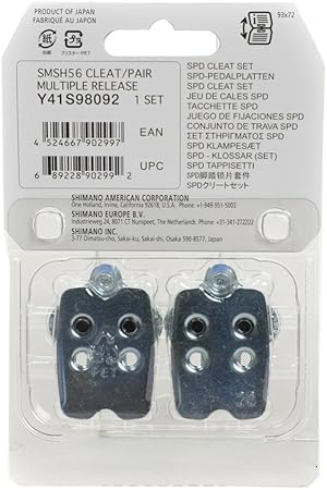 Calas shimano sh56 amazon Clearance