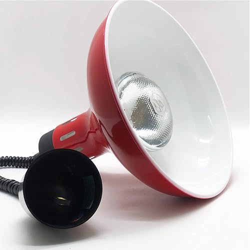 Miniatura 13 de Calentador de alimentos comerciales Lámparas telescópicas de calefacción para buffet cocina restaurante