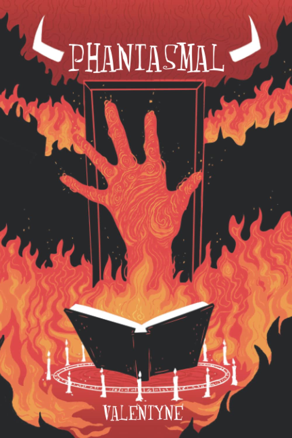 Phantasmal: 2 (Ghosts Are Good) Paperback – 29 Sept. 2021