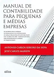 Manual De Contabilidade Para Pequenas E Médias Empresas