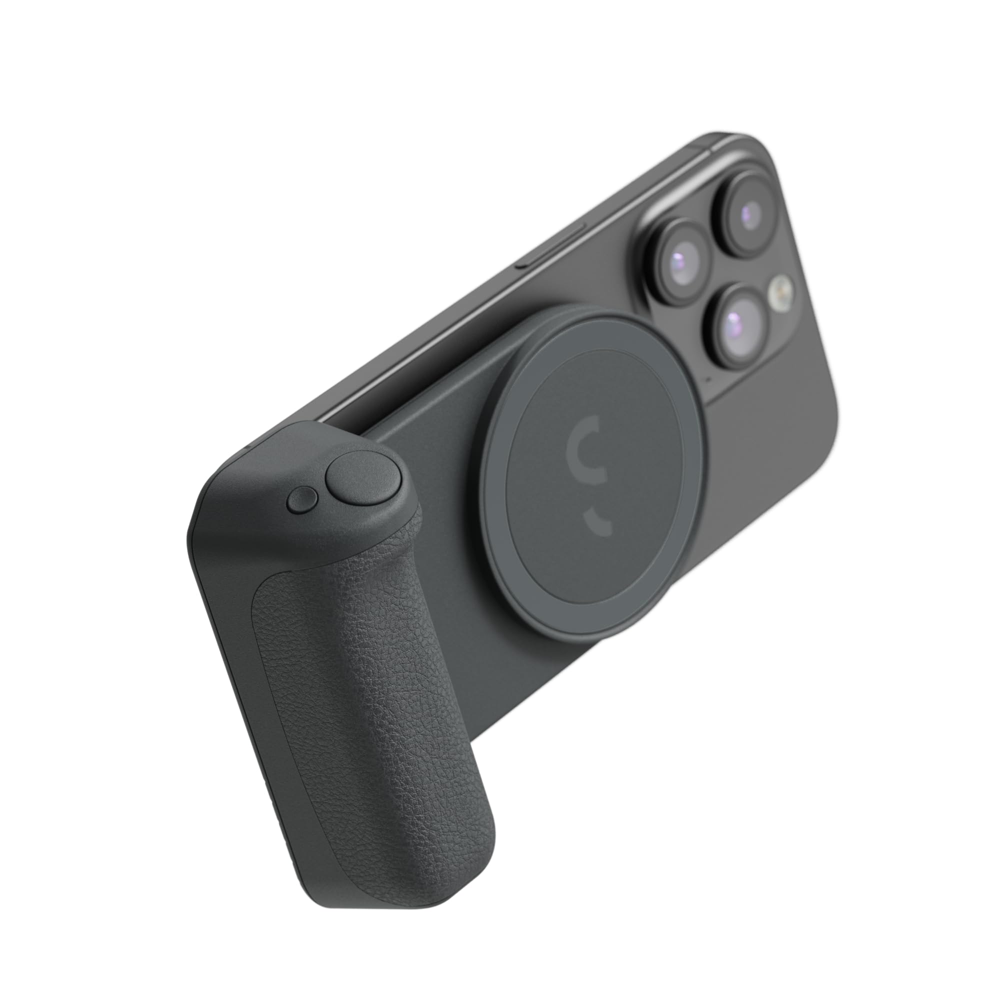 Amazon.com: ShiftCam SnapGrip Pro – Phone Camera Grip & Magnetic