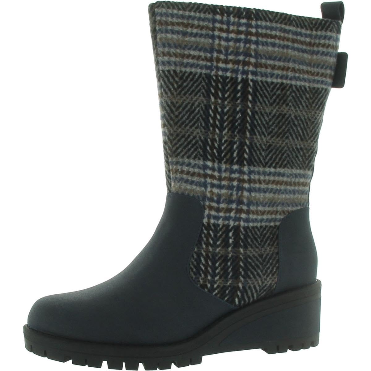 MUK LUKS Kobiety Norwegia FloroButy