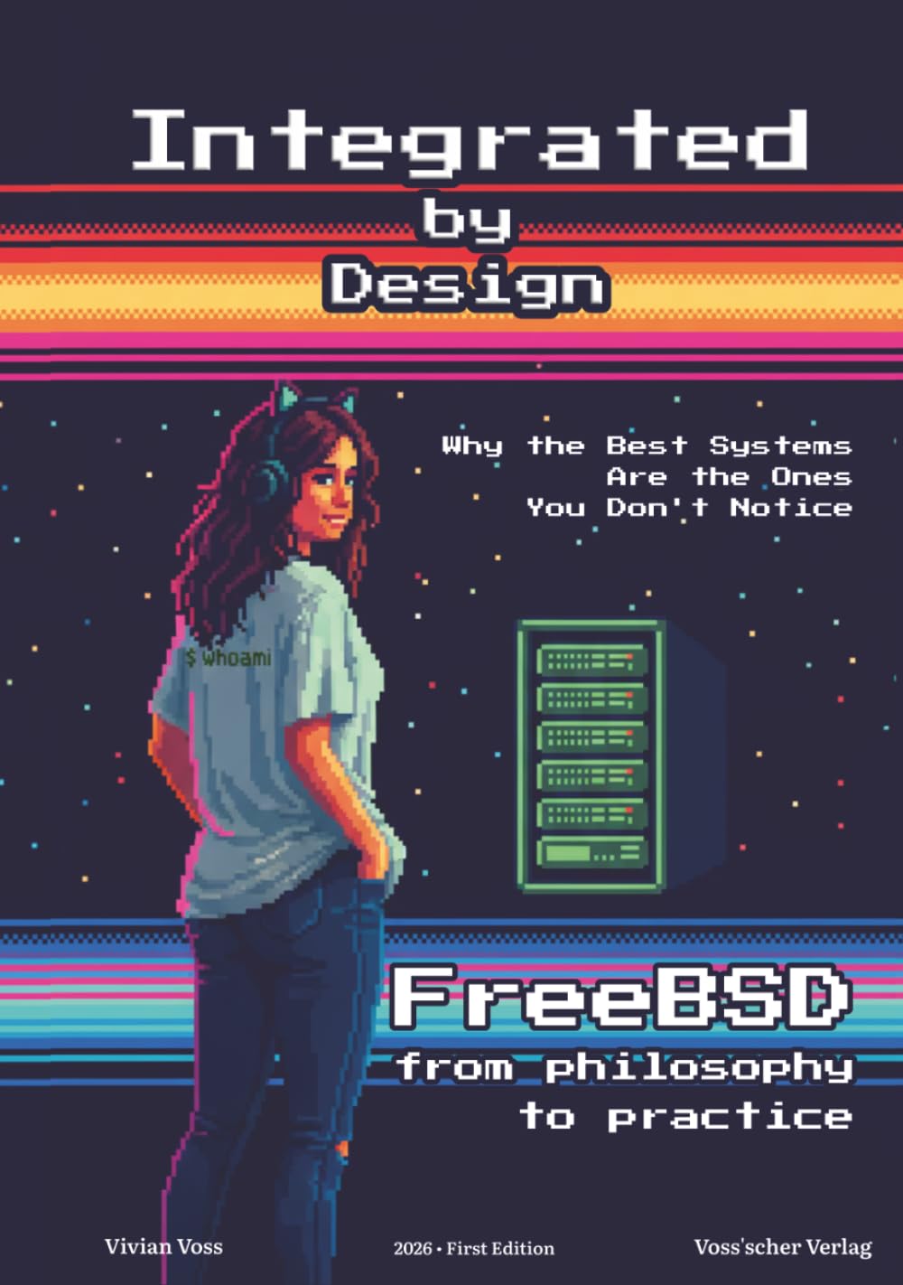 Integrated by Design: Why the Best Systems Are the Ones You Don't Notice