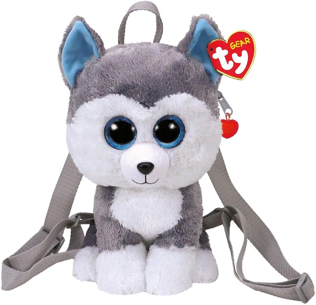 beanie baby backpack