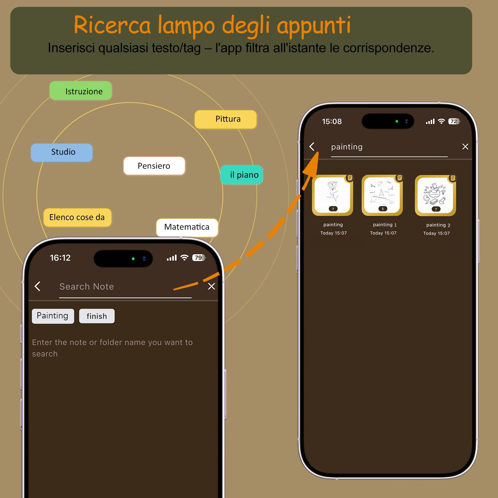 Yuan Smart Writing Set, Smart Notebook con Smart Pen, Taccuino Digitale per Appunti Digitali con 3 Quaderni A4, Sincronizzazione e Digitalizzazione in Tempo Reale, Compatibile con iPad iOS Android