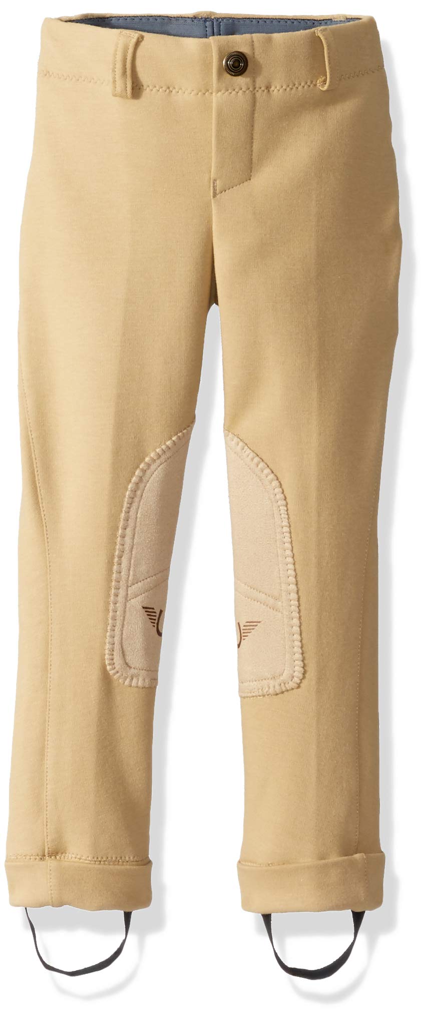 TuffRiderUnisex's Kid's Cotton Pull-on jods