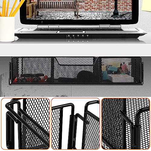 Mocoli Cassetto Sottopiano, Supporto da Scrivania