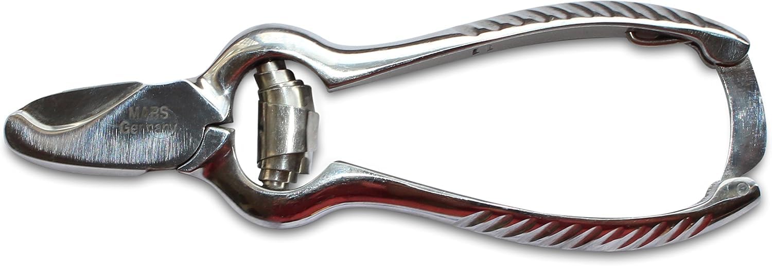 Mars Profesional Pet Claw y cortaúñas, Acero Fuerte