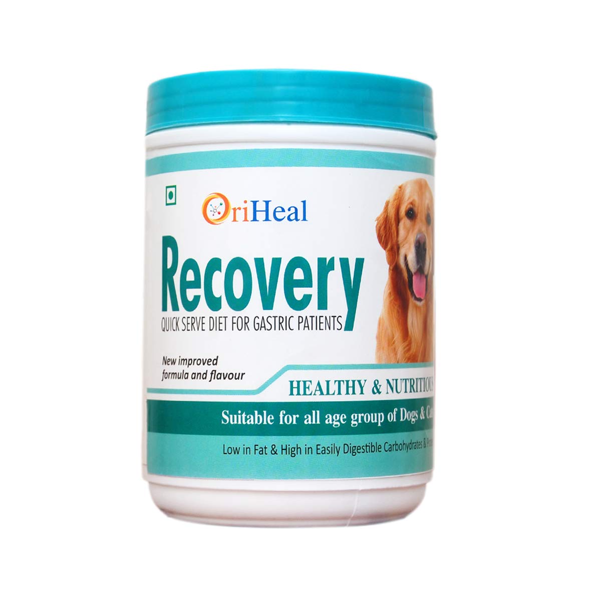 Recovery Energy Diet for Weak & Sick Dogs-300gms