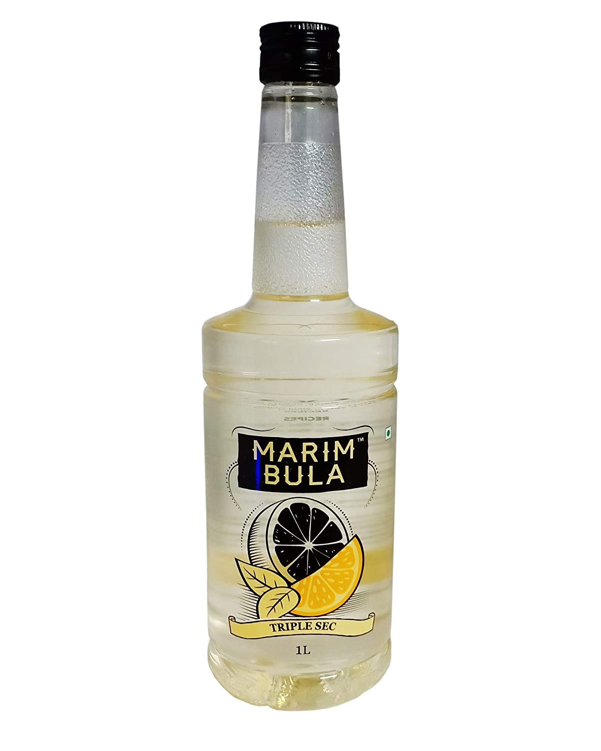 Marim Bula Triple Sec Syrup, 1L-image-13