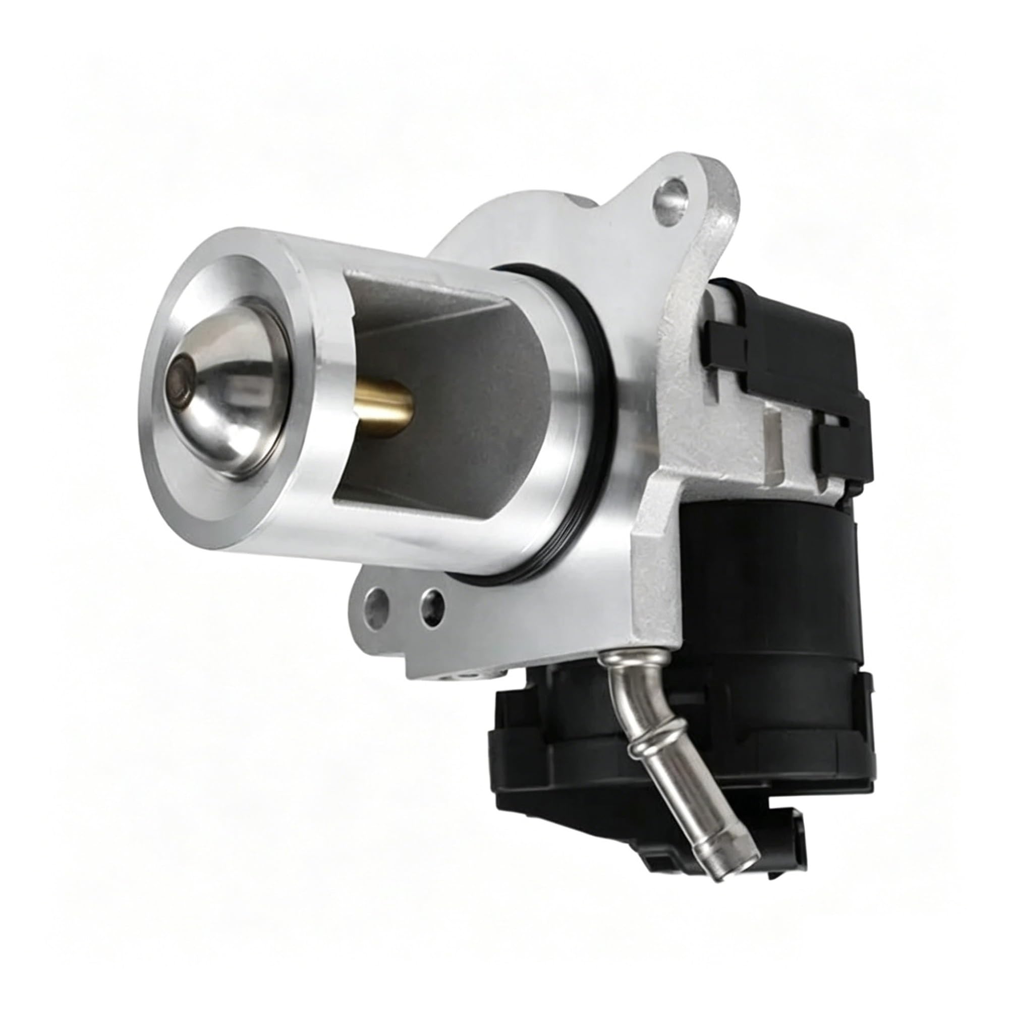 Exhaust Gas Recirculation A6421402160 is Applicable to The EGR Valve and Exhaust Gas Recirculation Valve for Benz for W212 for W164 for W166 Models EGR Valve