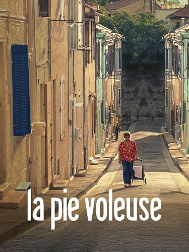 La Pie voleuse