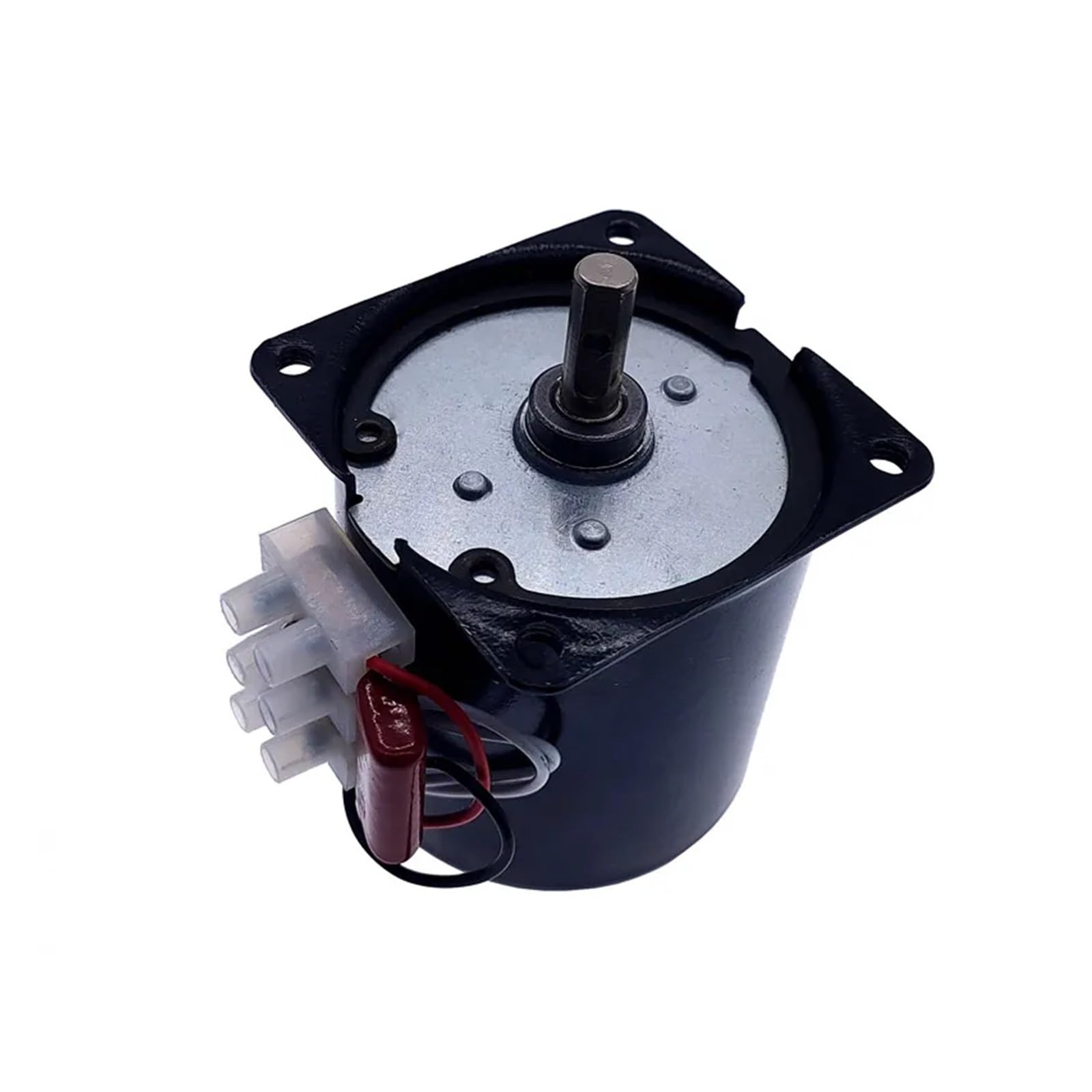 50rpm Electronic Starter de imán Permanente AC220V 14W Electronic Starter síncrono de Poste de garra 60kt