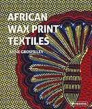 African Wax Print Textiles