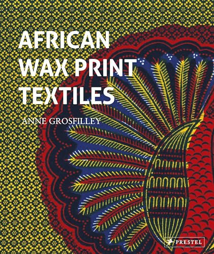 African Wax Print Textiles