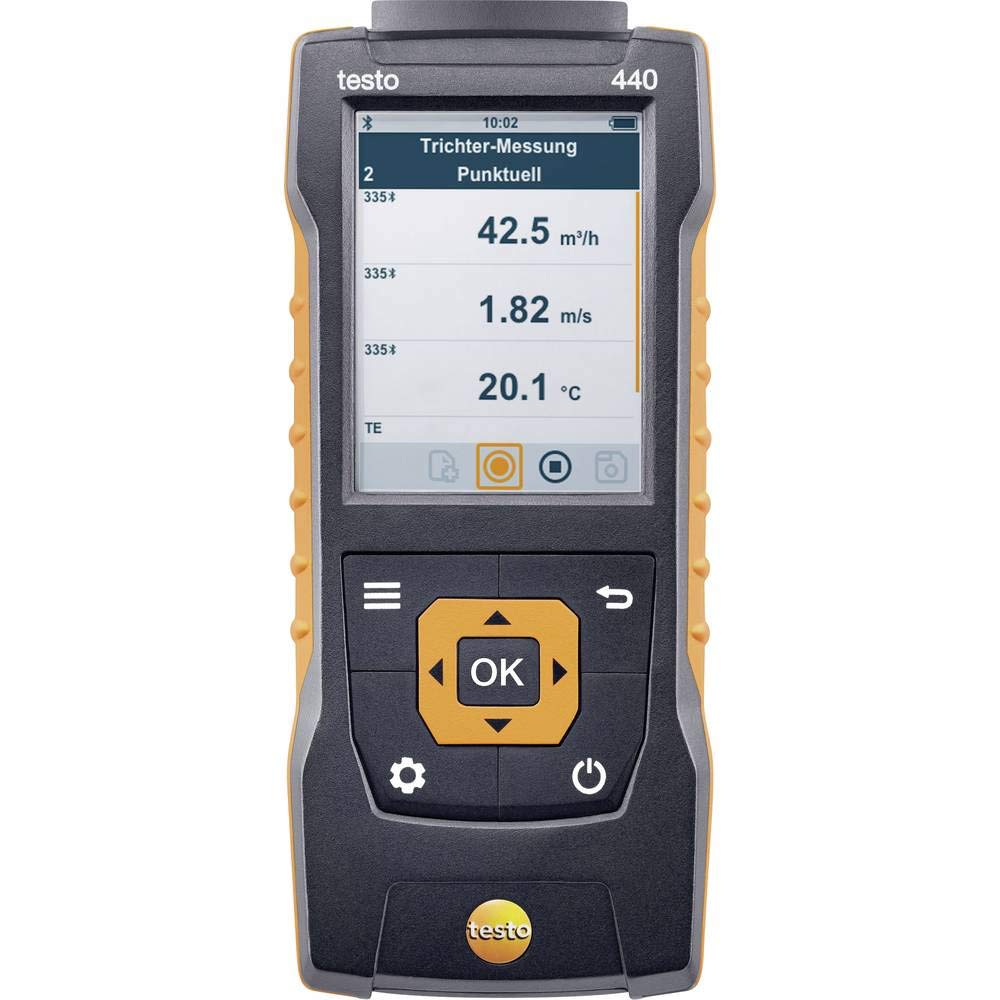 Kit filo caldo testo 440