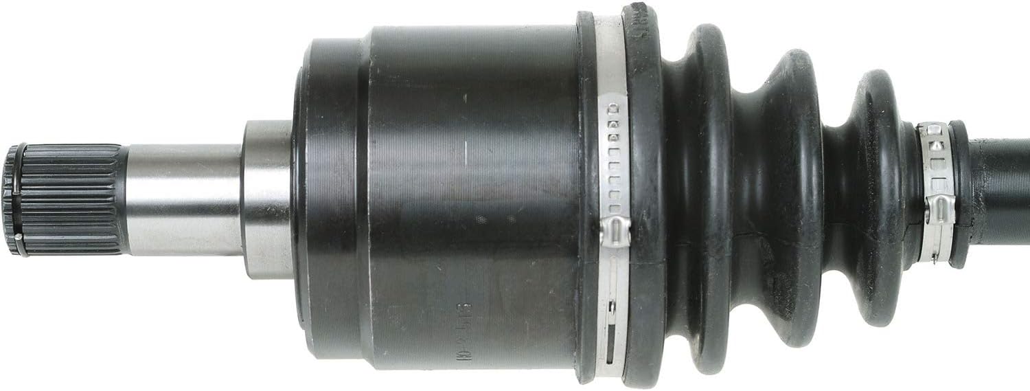 Cardone 66-4090 New CV Axle