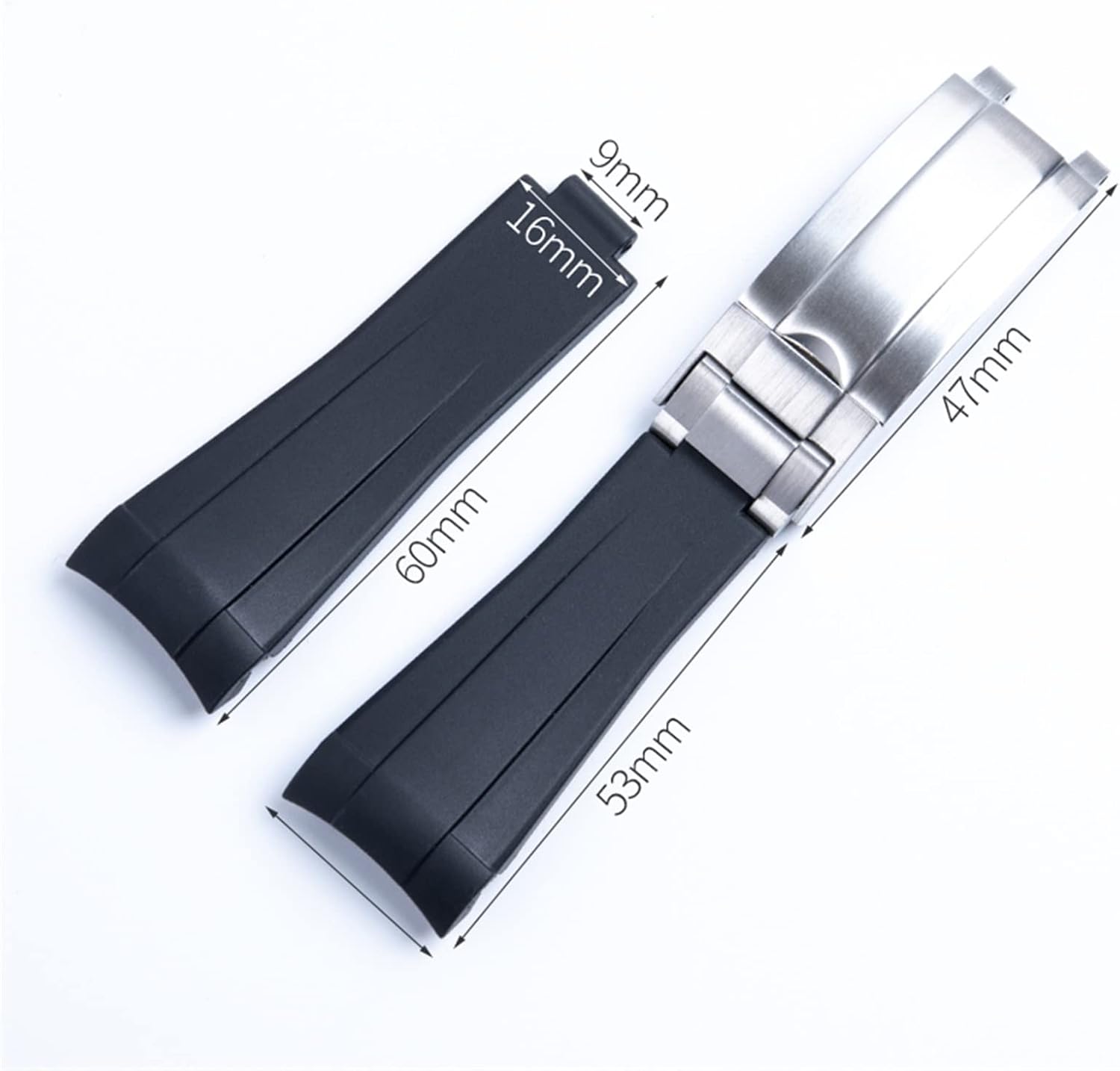 ラバーB（RUBBERB）ロレックス サブマリーナー（2010年〜2020年8月